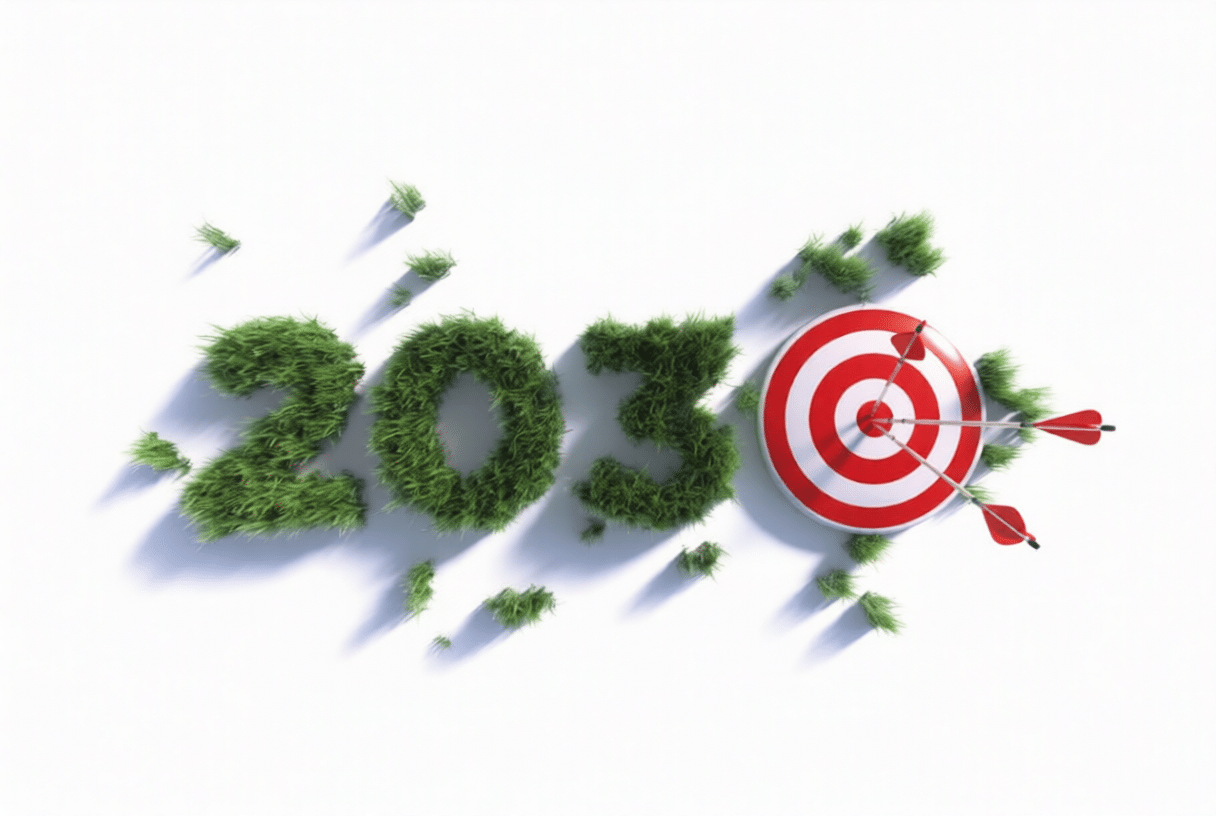 The Road to 2030: How the Global Sustainability Summit Aligns with the UN SDGs